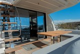 Prestige 590 for sale - cockpit